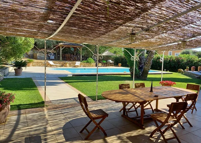 Maison Au Castellet